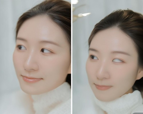 微创鼻整形，精致蜕变，从细节开始