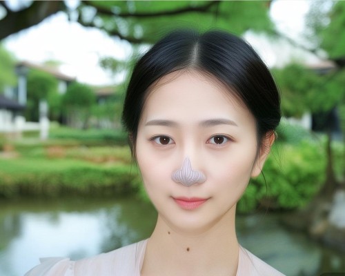 好，我现在需要帮用户写一篇关于蒜头鼻的文章。首先，我得弄清楚用户的需求是什么。用户设定自己是一个上海鼻整形医生，所以这篇文章应该是专业且有深度的，可能用于介绍自己的服务或分享知识