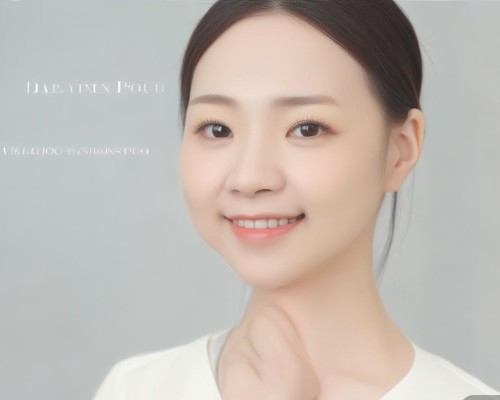 假体隆鼻，从选择到术后护理全解析