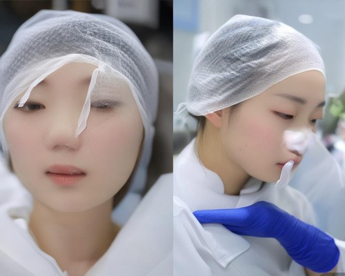 好，我现在需要帮用户写一篇关于包膜挛缩的文章。用户是上海的鼻整形医生，所以文章需要专业且详细。首先，我得理解什么是包膜挛缩，它在鼻整形中的作用和影响