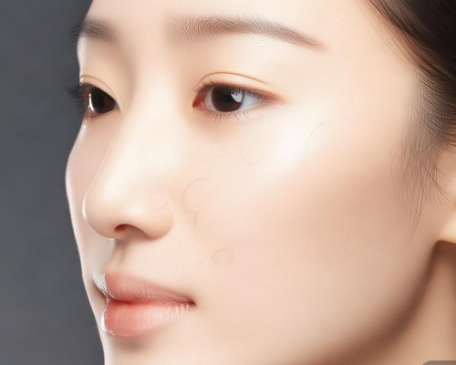 好，我现在需要帮用户写一篇关于面部轮廓协调的文章。用户是一位上海的鼻整形医生，所以文章需要专业且符合医疗标准。首先，我得理解什么是面部轮廓协调，它在鼻整形中的重要性