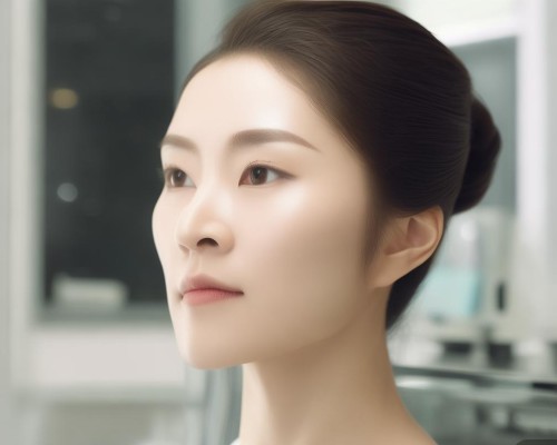 好，我现在需要帮用户写一篇关于鼻翼内收的文章。用户是上海的鼻整形医生，所以文章需要专业且详细。首先，我得确定文章的结构，可能包括鼻翼内收的定义、手术方法、恢复期、注意事项以及潜在问题