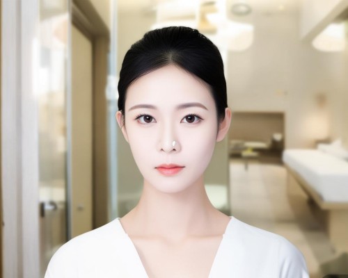 好，我现在需要帮用户写一篇关于垫高鼻梁的文章。用户是一位上海的鼻整形医生，所以文章需要专业且详细。首先，我得确定文章的结构，可能包括垫高鼻梁的重要性、手术方法、恢复过程以及注意事项等部分