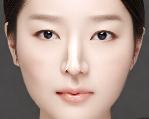 好，我现在需要帮用户写一篇关于面部轮廓协调的文章。用户是一位上海的鼻整形医生，所以文章需要专业且符合医疗指导的要求。首先，我得理解什么是面部轮廓协调，它在鼻整形中的重要性