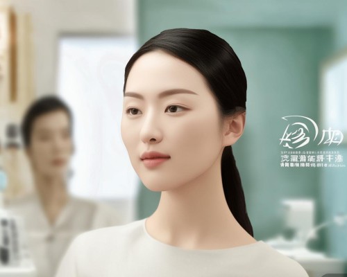 上海鼻整形医生推荐，自然与美观的完美结合