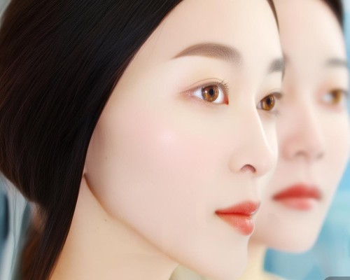 精细鼻修复手术，从美学到功能的完美结合