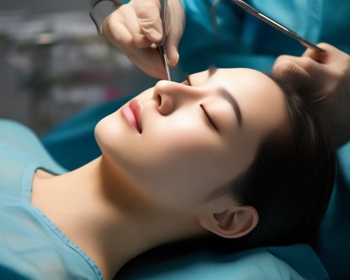 上海鼻整形医生，鼻综合手术全解析