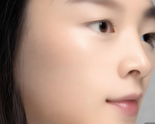 上海鼻整形专家，鼻综合整形效果自然美观，打造精致面容