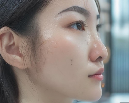 好，我现在需要帮用户写一篇关于疤痕增生的文章。用户是上海的鼻整形医生，所以文章应该专业且有深度。首先，我得理解疤痕增生这个主题，它涉及到皮肤生物学、医学美容和手术修复等多个方面