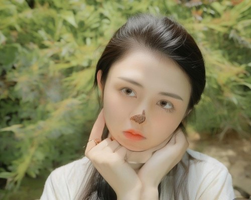 好，我现在需要帮用户写一篇关于网红鼻的文章。用户是上海鼻整形医生，所以文章需要专业且有深度。首先，我得理解网红鼻指的是什么，可能是指网红们通过整形手术改善鼻型，从而获得更多的关注和粉丝