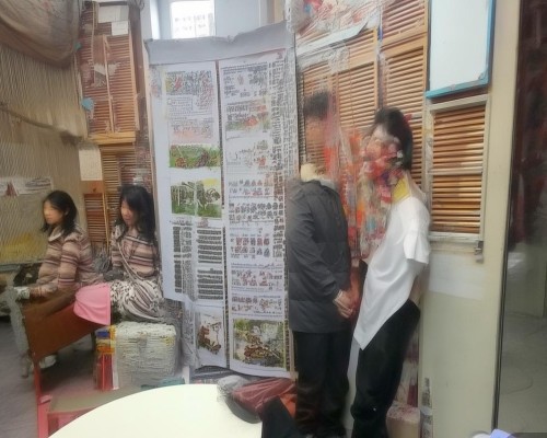 好，我现在需要帮用户写一篇关于肋骨鼻的文章。用户是上海鼻整形医生，所以文章需要专业且详细。首先，我得确定文章的结构，通常包括什么是肋骨鼻、手术过程、优点、注意事项和恢复期等等