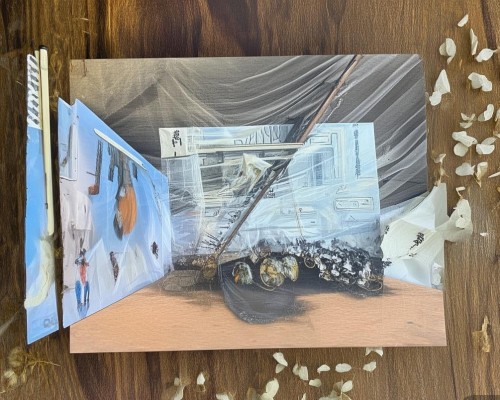 好，我现在需要帮用户写一篇关于超肋鼻的文章。用户是上海鼻整形医生，所以文章需要专业且详细。首先，我得理解超肋鼻是什么，它应该是一种鼻整形手术，可能涉及肋骨的使用