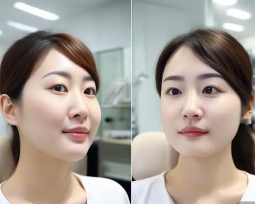 微创鼻整形，从设计到手术，全面解析