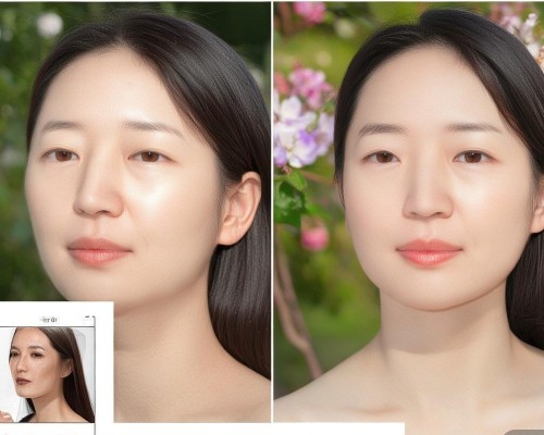 假体隆鼻，从选择到术后护理全解析