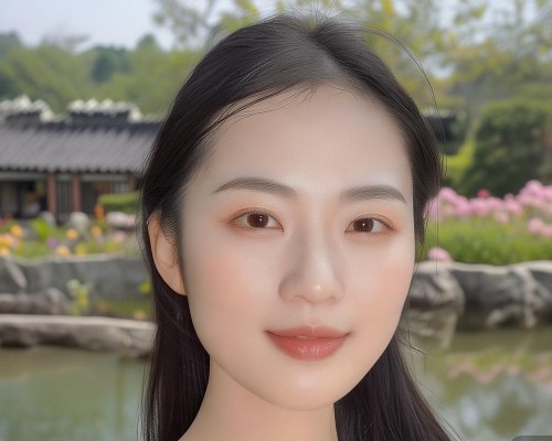 先天鼻畸形矫正