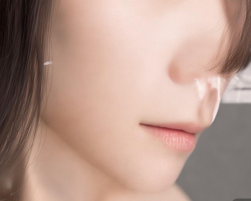 肋骨鼻整形，自然与精致的完美结合