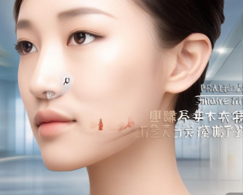 小翘鼻整形，专家为您量身定制