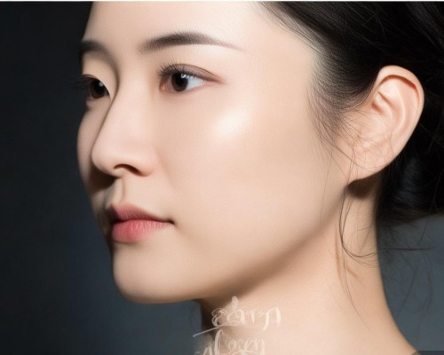 蒜头鼻整形手术指南