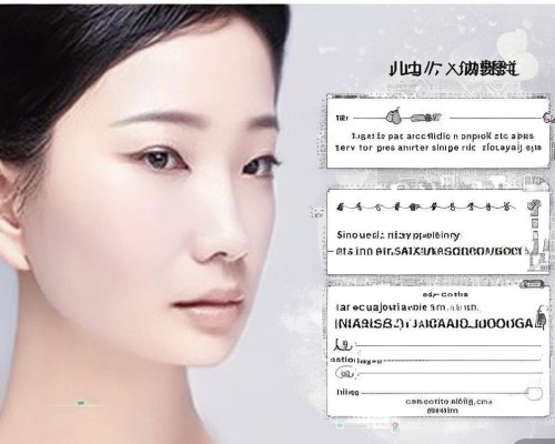 鼻综合手术费用，价格与因素解析