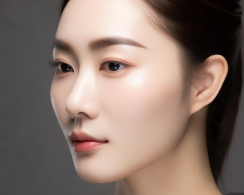 鼻唇角优化，专业鼻整形手术，打造精致面容