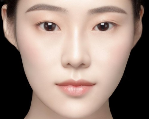 肋骨鼻整形，自然立体的鼻型设计