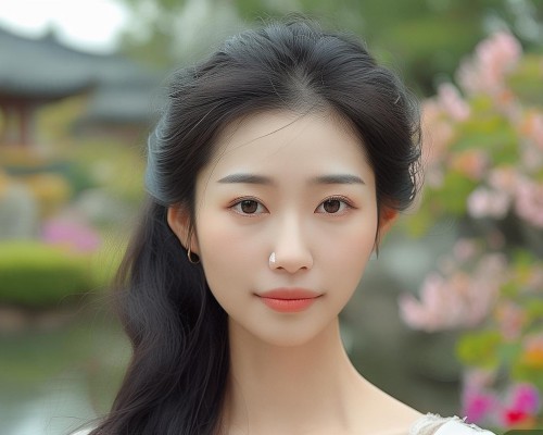 先天鼻畸形矫正