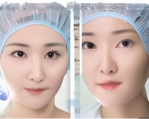 坷鼻梁矫正，专业医生带你了解鼻部整形的科学与艺术