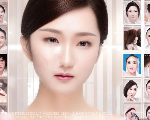 小翘鼻整形手术，专家解析与案例分享