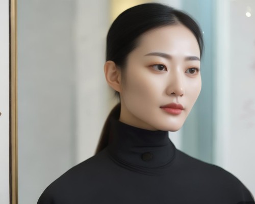 网红鼻，从流行审美到专业美学的蜕变之路