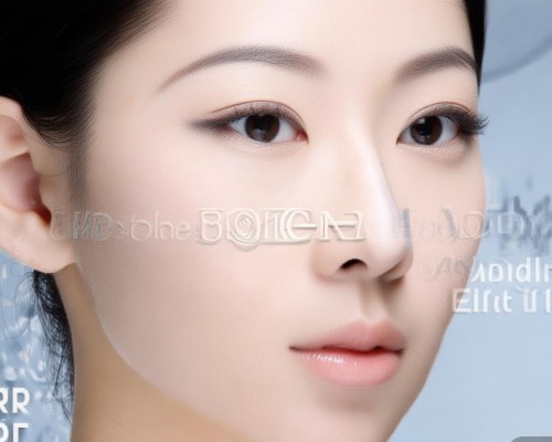 面部轮廓协调，上海鼻整形医生的专业解析