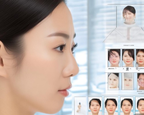 注射隆鼻，从选择到术后护理全解析