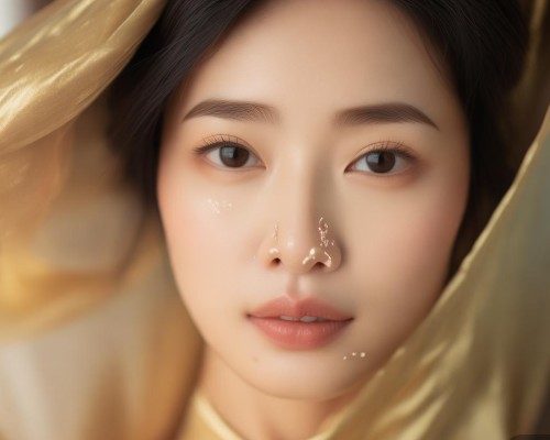 小翘鼻整形手术，从美学到功能的完美结合