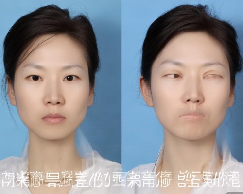 鞍鼻改善，让您的鼻部更精致