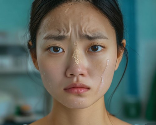 假体移位与外露，鼻整形手术中的关键问题