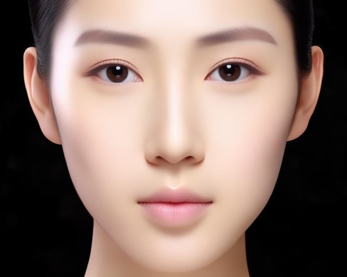 鼻综合整形，从美学到功能的全面提升