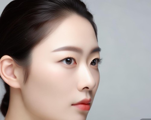 鼻综合，从外观到功能的全面提升