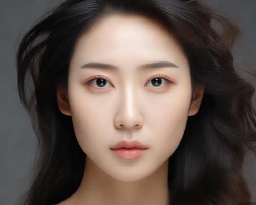 混血感鼻型，立体美学与专业手术解析