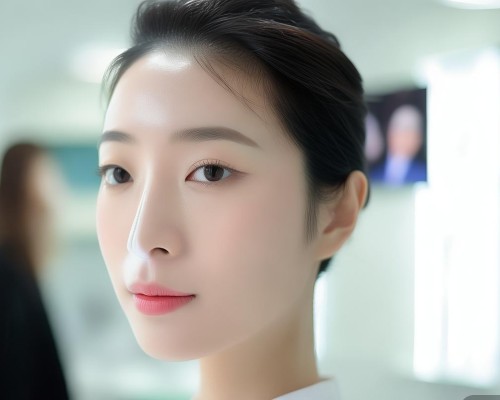 网红鼻，一场关于自我的文化狂欢与社会镜像