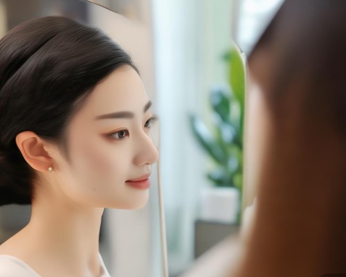 鼻小柱延长手术，从美学到功能的完美结合