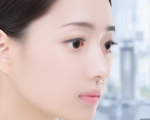 上海鼻尖成形术，专业医生带你了解鼻尖整形的全貌