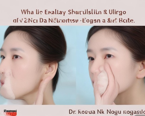 鼻尖挛缩的成因、表现及矫正方法解析