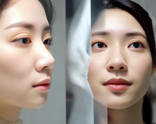 包膜挛缩在鼻整形中的表现与影响