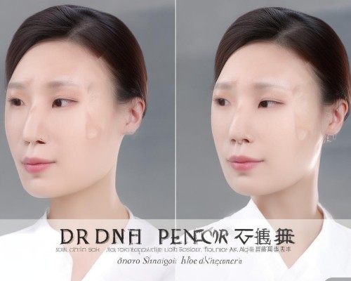 朝天鼻修复手术，从外观到功能的全面提升