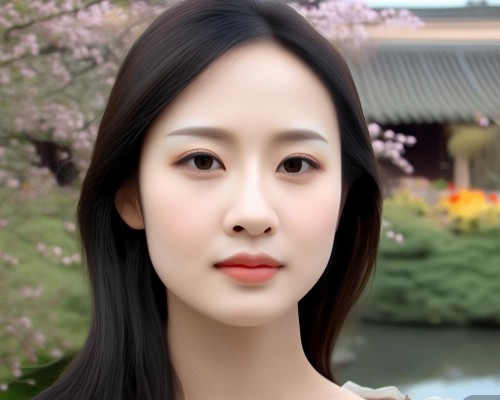 先天鼻畸形矫正