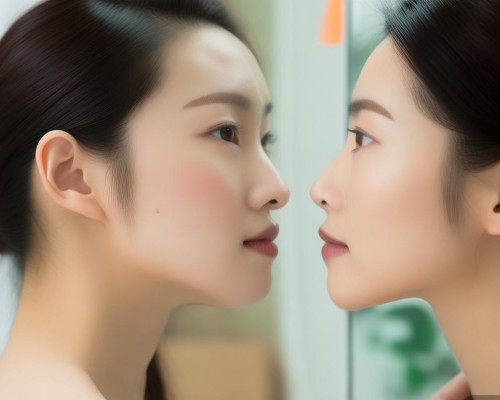 硅胶假体在鼻整形中的应用与选择