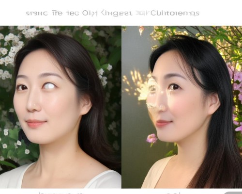 假体隆鼻，从选择到术后护理全解析