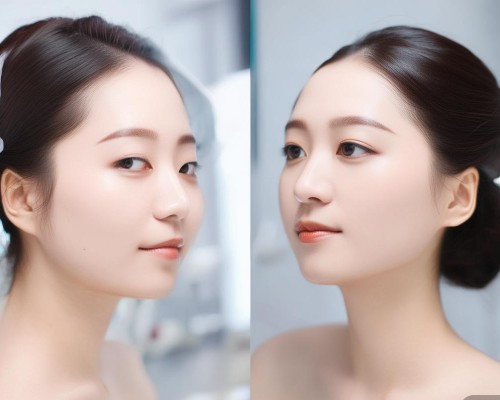 自然鼻整形，让鼻子更精致，更自然