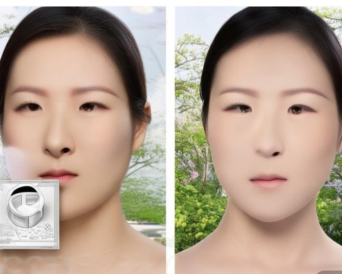 假体隆鼻，从选择到术后护理全解析