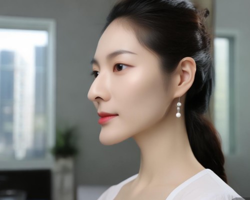 肋骨鼻整形，自然与精致的完美结合