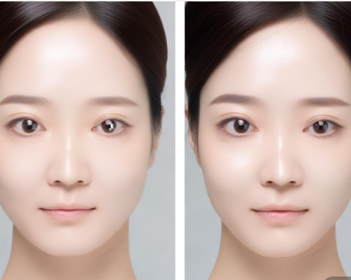 塌鼻梁矫正手术指南，专业医生带你了解鼻形美学与健康